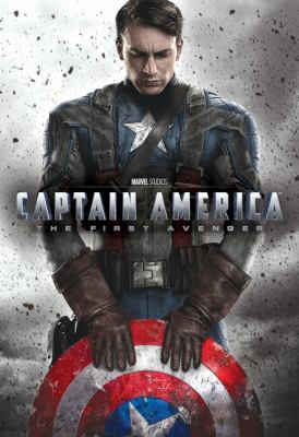 The first avenger