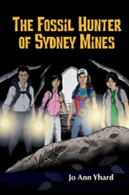 The fossil hunter of Sydney Mines