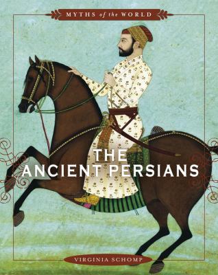 The ancient Persians