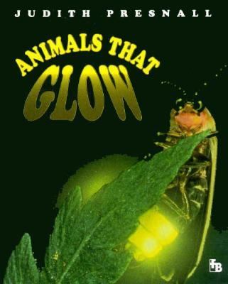 Animals that glow