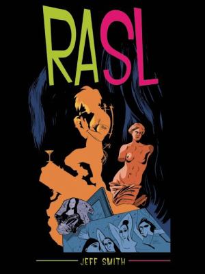 RASL : [the complete series]