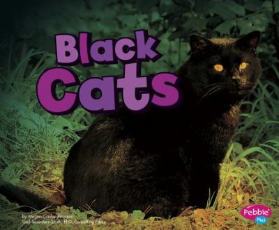 Black cats