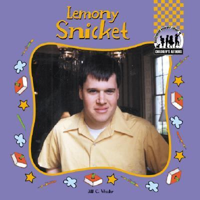 Lemony Snicket