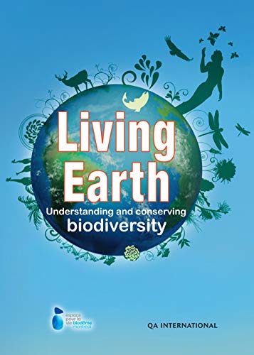 Plante vivante : comprendre et préserver la biodiversité