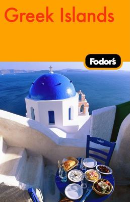 Greek islands : Where to stay. Must-see sights and local secrets. Ratings you can trust