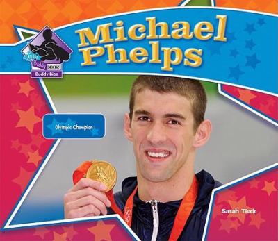 Michael Phelps