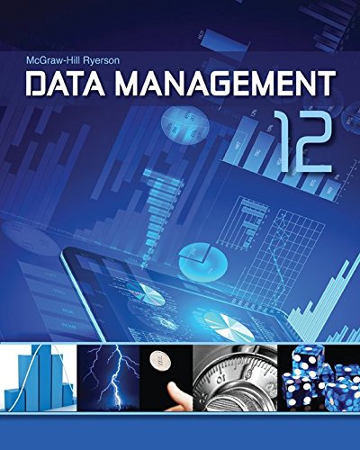 Data management 12