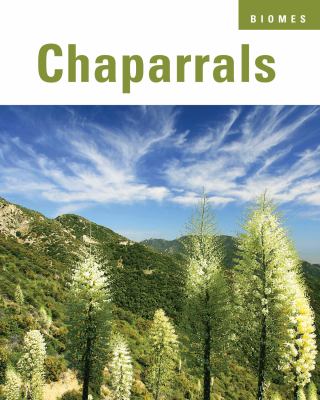 Chaparrals