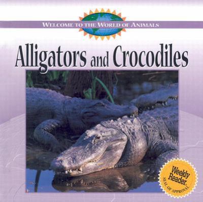 Alligators and crocodiles