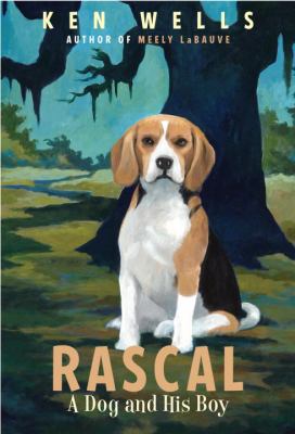 Rascal : a dog and his boy