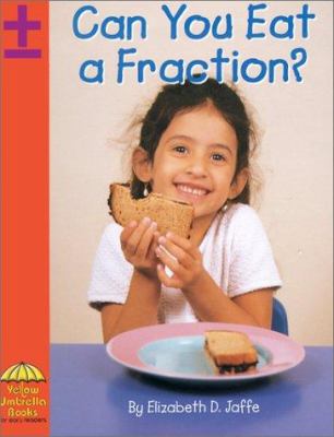 Can you eat a fraction?