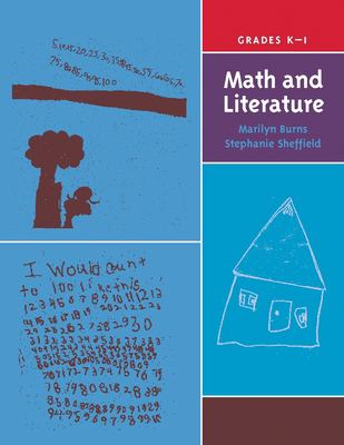 Math and literature. Grades K-1 /