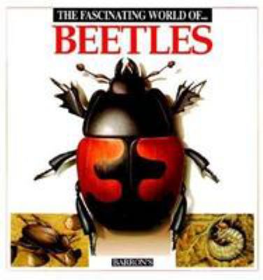 The fascinating world of-- beetles