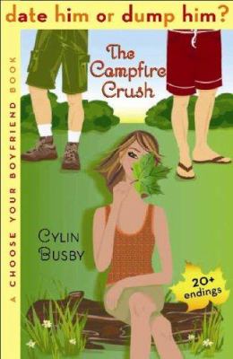 The campfire crush