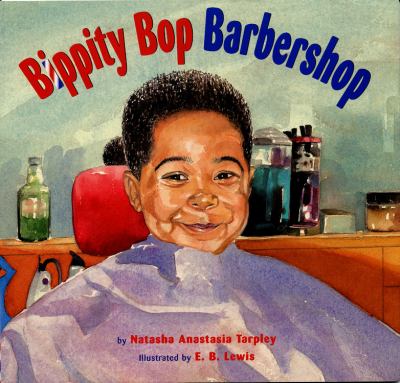 Bippity Bop barbershop