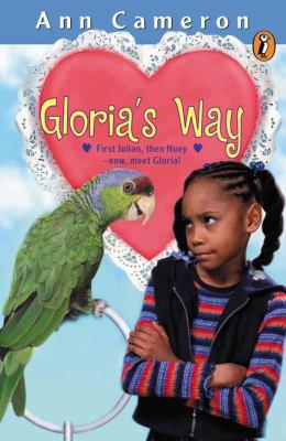 Gloria's way