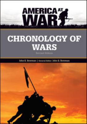 Chronology of wars