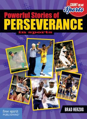 Powerful stories of perseverance in sports