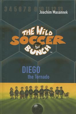 Diego, the tornado