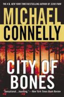 City of bones : a novel