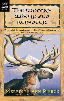 The woman who loved reindeer