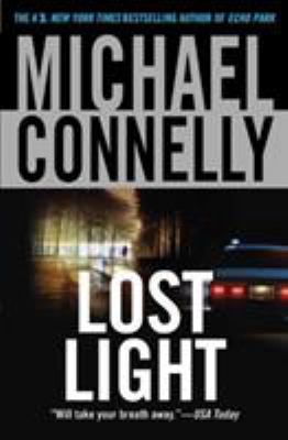 Lost light : a novel