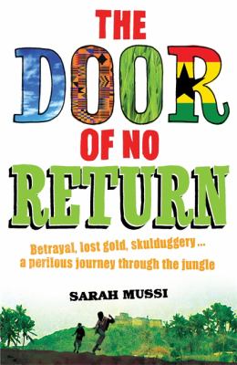 The door of no return