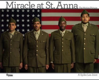 Miracle at Saint Anna : the motion picture.