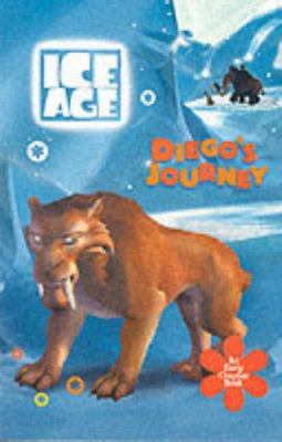 Diego's journey : an early chapter book