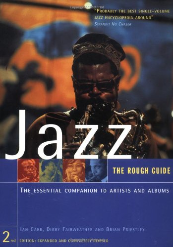 Jazz : the rough guide