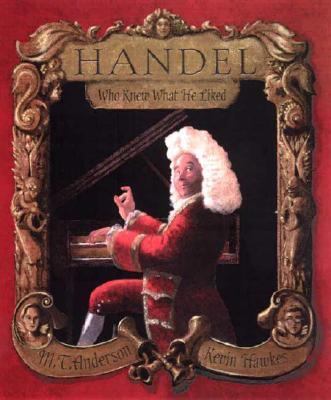 Handel, who knew what he liked