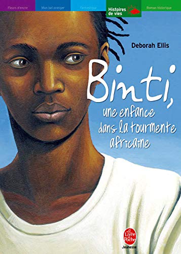 Binti, une enfance dans la tourmente africaine