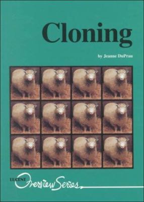 Cloning