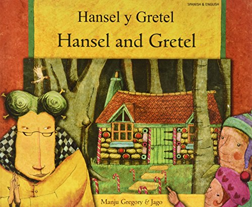 Hansel and Gretel = Hansel y Gretel