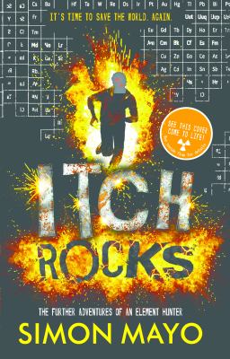 Itch rocks : the further adventures of an element hunter