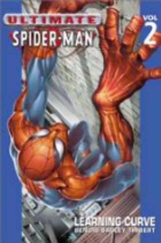 Ultimate Spider-Man. 2, Learning curve /