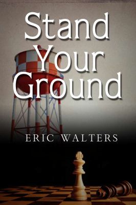 Stand your ground