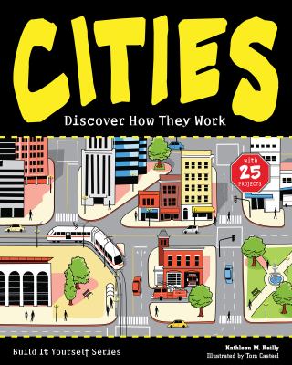 Cities : discover how they work