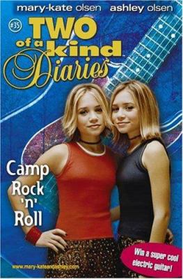 Camp Rock 'n' Roll