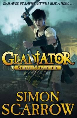Gladiator : street fighter