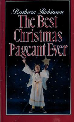 The best Christmas pageant ever.