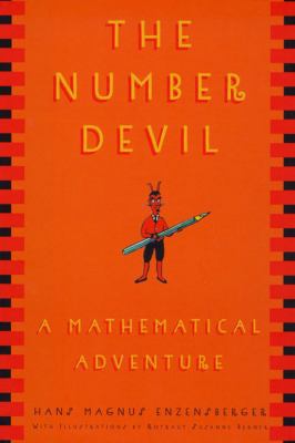 The number devil : a mathematical adventure