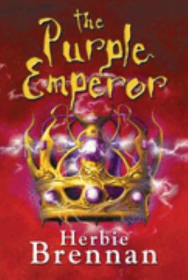 Purple Emperor