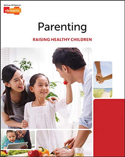 Parenting : raising healthy children. Teacher's resource.