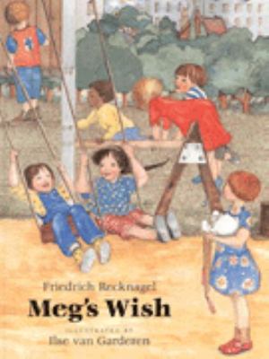 Meg's wish