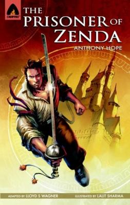 The prisoner of Zenda