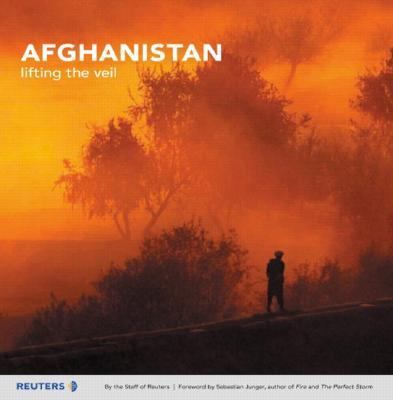 Afghanistan : lifting the veil