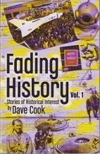 Fading history : stories of historical interest