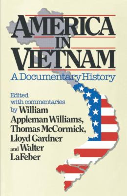 America in Vietnam : a documentary history