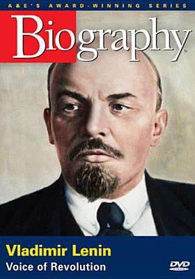 Vladimir Lenin : voice of revolution